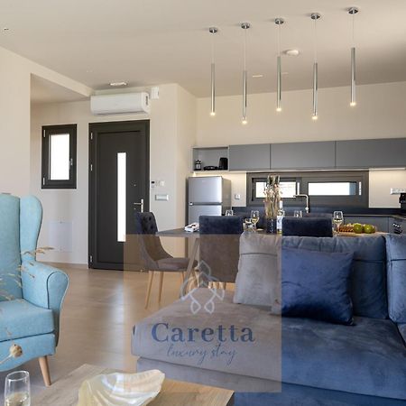 Gem Villas Luxury Sea View Karavados Exterior photo