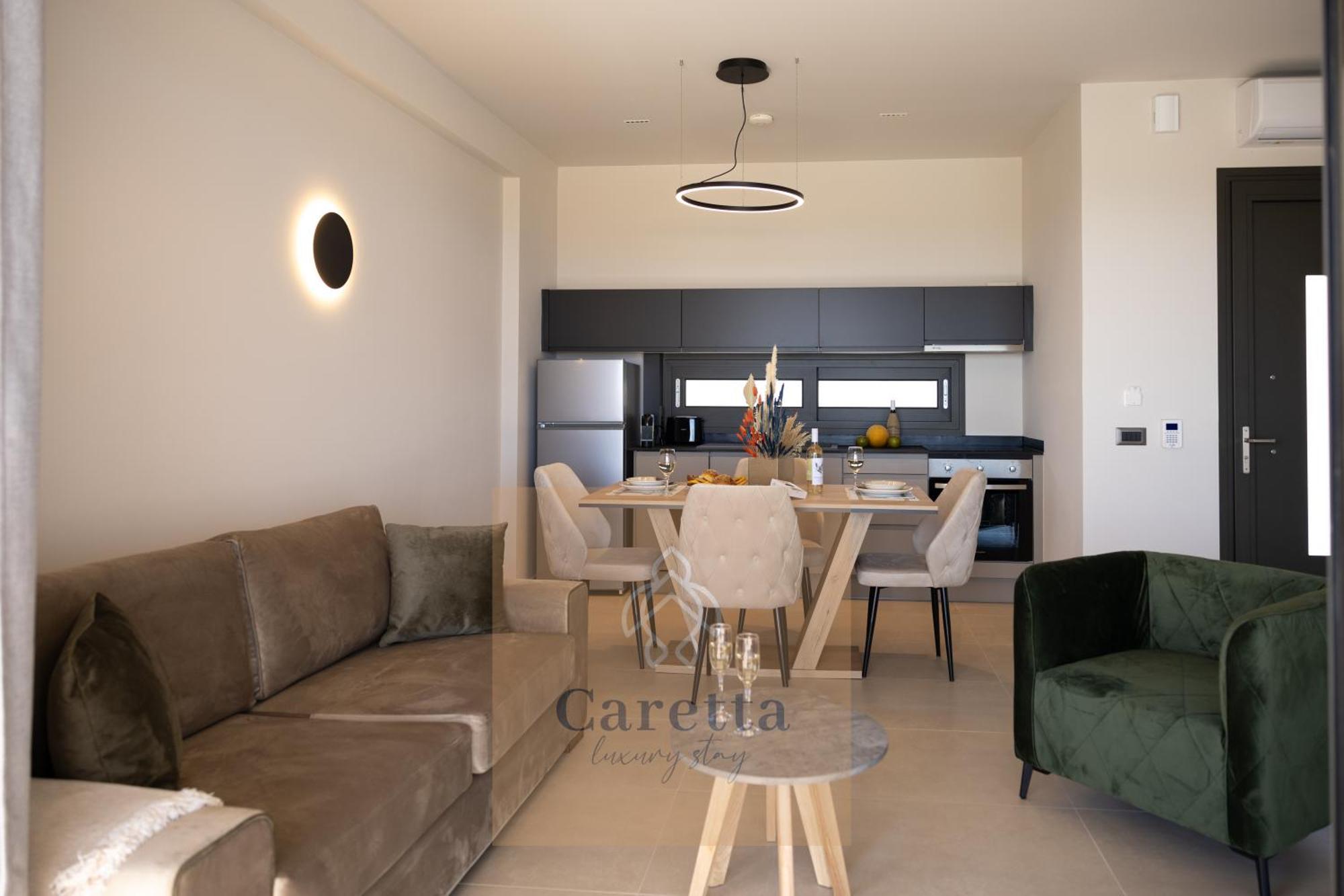 Gem Villas Luxury Sea View Karavados Exterior photo